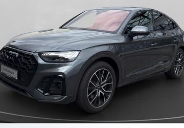 Audi SQ5 54.874 km 48.470 &euro; Mönchengladbach 41238