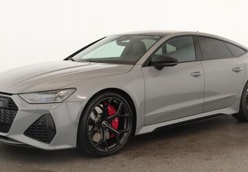 Audi RS7 39.000 km 115.884 &euro; Neuss 41460