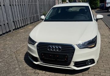 Audi A1 125.000 km 5.700 &euro; Erkelenz 41812