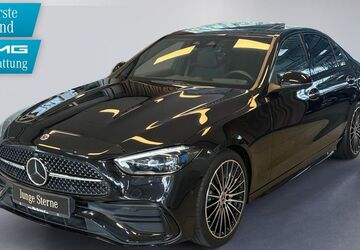 Mercedes-Benz C 300 78.085 km 42.980 &euro; Krefeld 47800