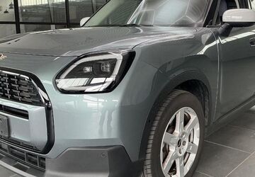Mini Countryman C (Cooper) 20.000 km 29.770 &euro; Meerbusch 40668