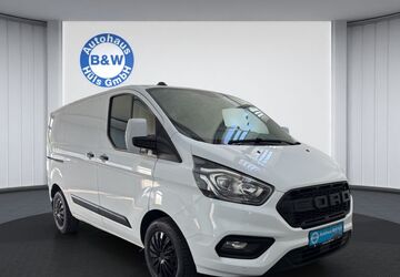 Ford Transit Custom 69.849 km 17.999 &euro; Krefeld 47805
