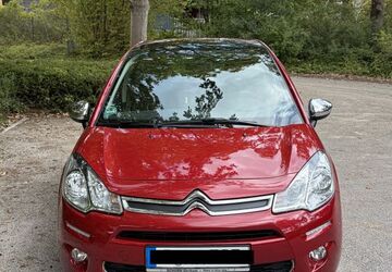 Citroen C3 59.000 km 6.300 &euro; Düsseldorf 40468