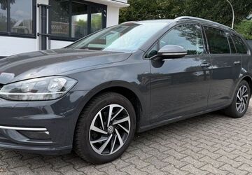 VW Golf 246.960 km 8.599 &euro; Krefeld 47804
