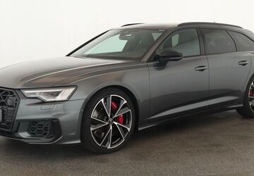 Audi S6 45.600 km 53.784 &euro; Neuss 41464