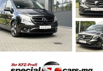 Mercedes-Benz Vito 29.900 km 49.890 &euro; Mönchengladbach 41066
