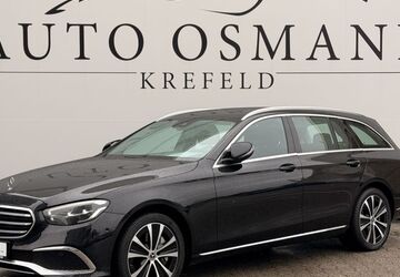 Mercedes-Benz E 300 110.240 km 24.750 &euro; Krefeld 47805