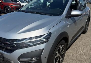 Dacia Sandero 92.125 km 11.450 &euro; Erkelenz 41812