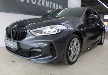 BMW 116 201.284 km 12.490 &euro; Düsseldorf 40233